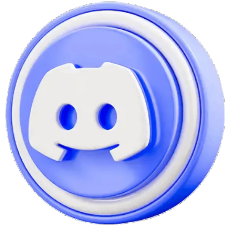 Discord Icon