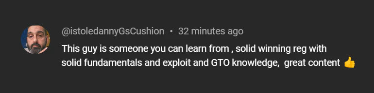 Comment