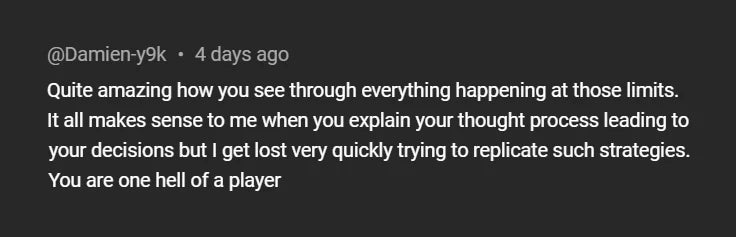 Comment